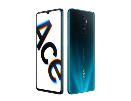 Oppo Reno Ace