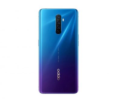 Oppo Reno Ace