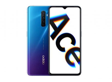 Oppo Reno Ace