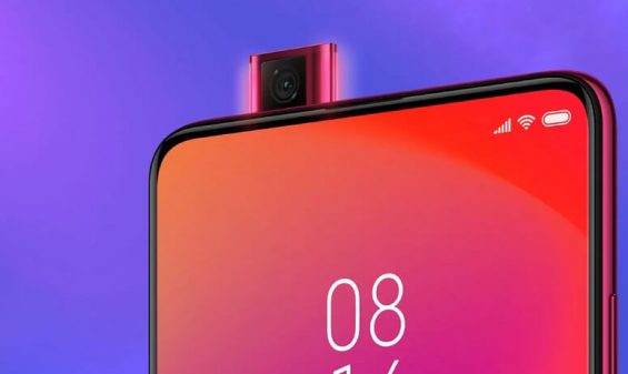 Redmi K20 Pro Exclusive Edition