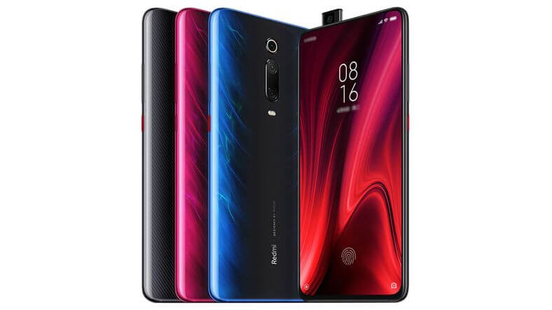 Redmi K20 Pro Exclusive Edition