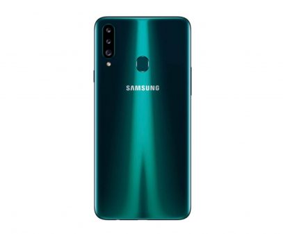 Samsung Galaxy A20s