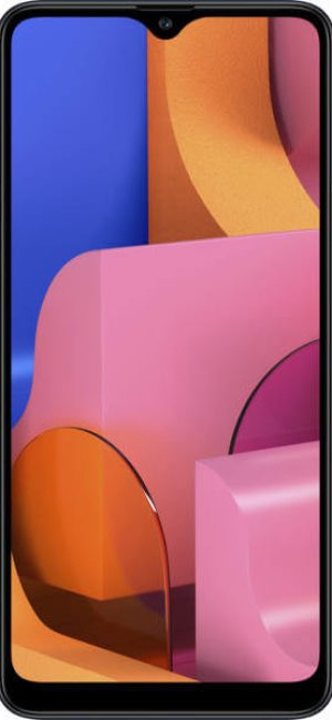 Samsung Galaxy A20s
