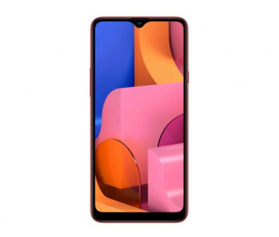 Samsung Galaxy A20s