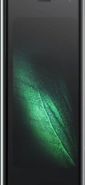 Samsung Galaxy Fold 5G