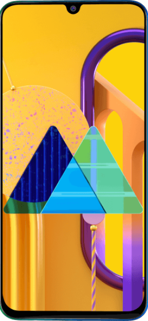 Samsung Galaxy M30s