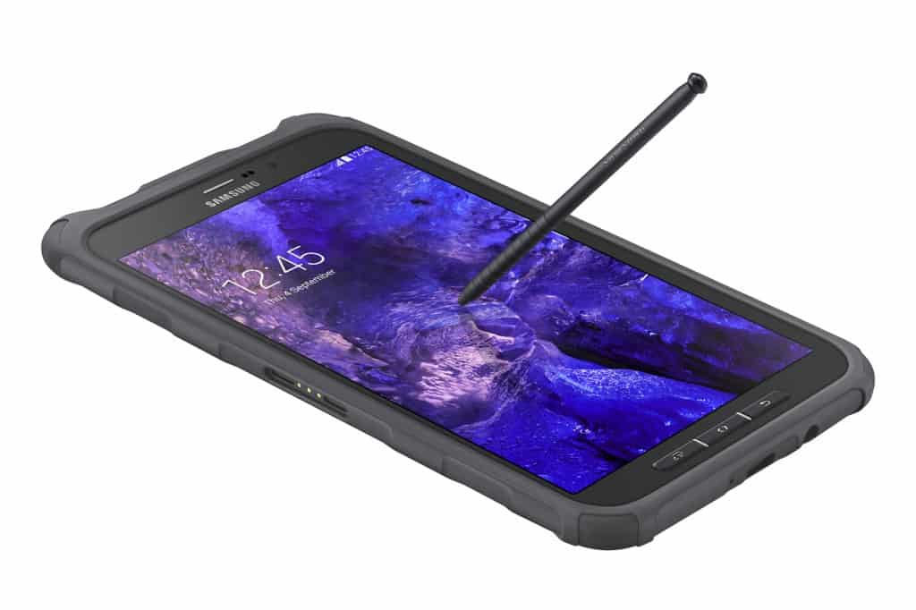 Samsung Galaxy Tab Active Pro