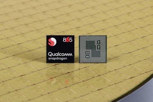 Snapdragon 865