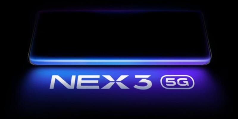 Vivo Nex 3