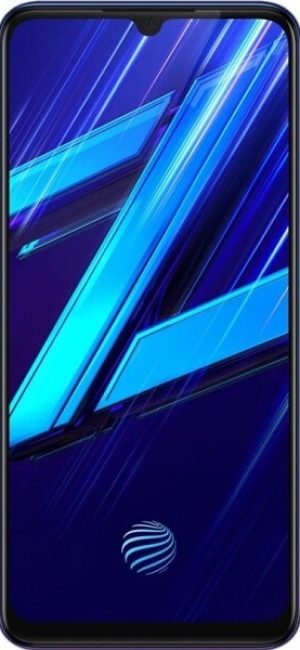 Vivo Z1x