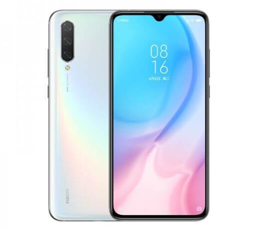 Xiaomi Mi 9 Lite