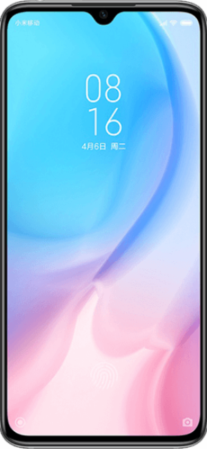 Xiaomi Mi 9 Lite