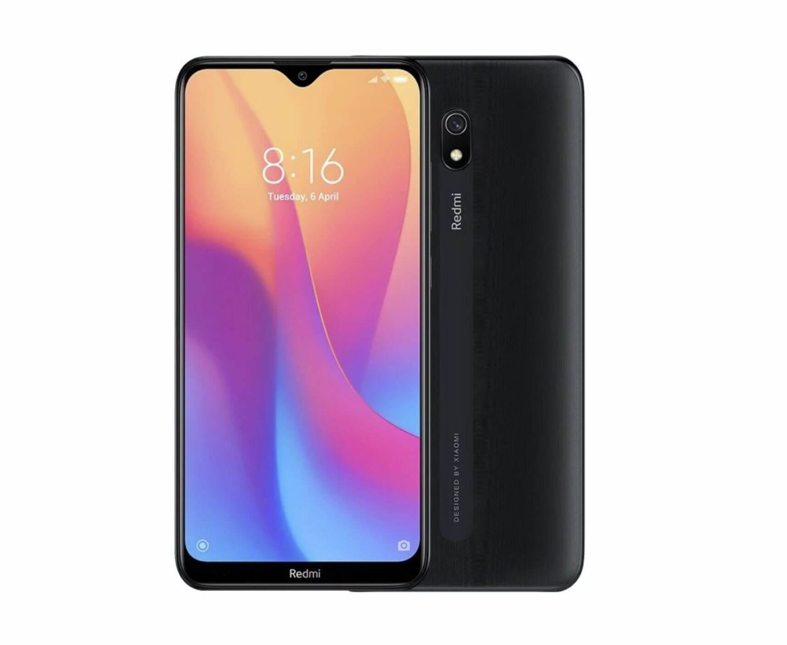 Купить Xiaomi Redmi 8 Т