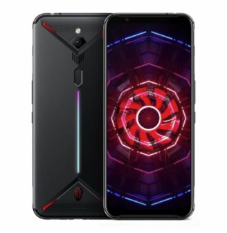 ZTE nubia Red Magic 3s