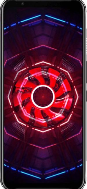 ZTE nubia Red Magic 3s