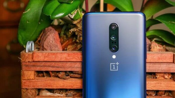 Android 10 Tabanlı İlk Güncelleme OnePlus 7 ve 7 Pro'ya Geliyor!