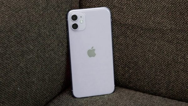 Apple iPhone 11 İncelemesi