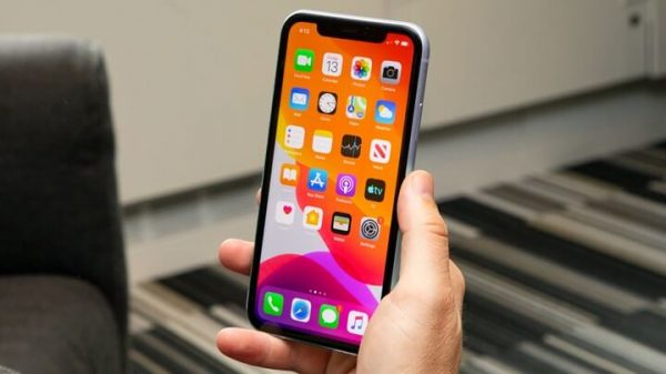 Apple iPhone 11 İncelemesi