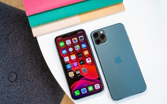 Apple iPhone 11 Pro ve 11 Pro Max İncelemesi