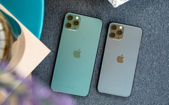 Apple iPhone 11 Pro ve 11 Pro Max İncelemesi