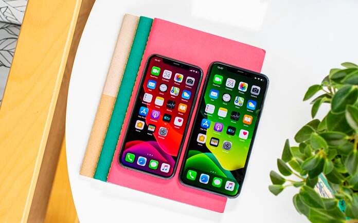 Apple iPhone 11 Pro ve 11 Pro Max İncelemesi