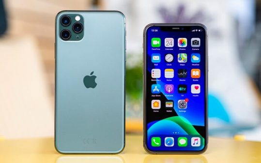 Apple iPhone 11 Pro ve 11 Pro Max İncelemesi