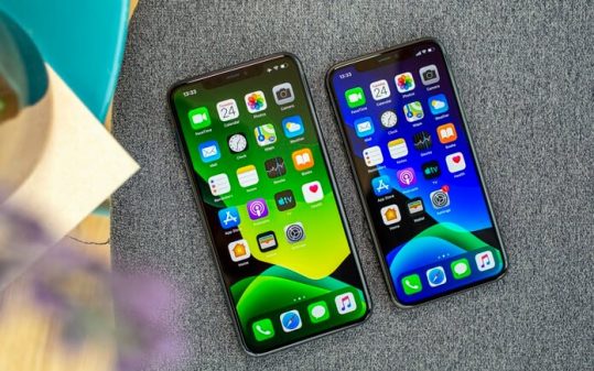 Apple iPhone 11 Pro ve 11 Pro Max İncelemesi