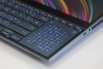Asus ZenBook Pro Duo UX581 İncelemesi