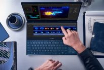 Asus ZenBook Pro Duo UX581 İncelemesi