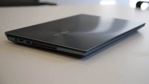 Asus ZenBook Pro Duo UX581 İncelemesi