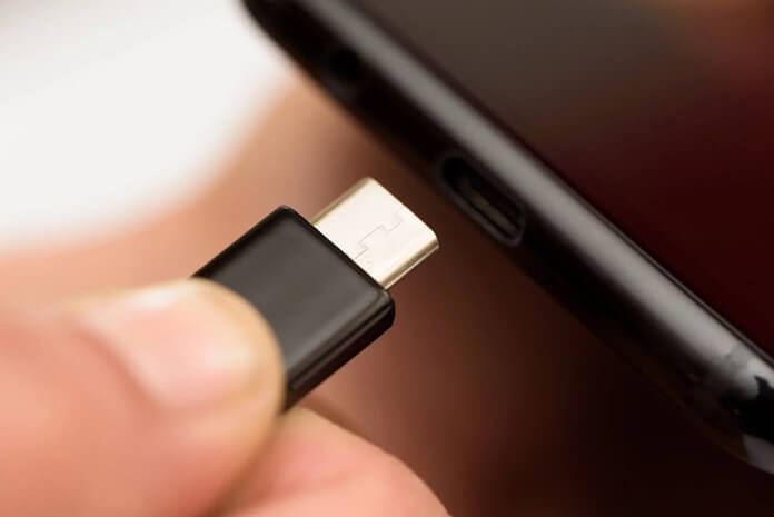 En Hızlı Aktarıma Sahip Olan USB 4 Ne Zaman Gelecek?