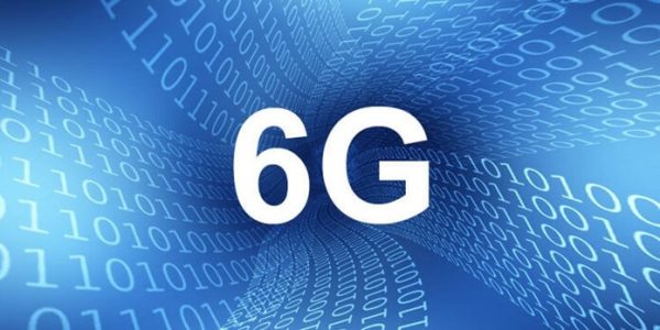 Huawei 6G Üzerinde Çalışmalara Başladı