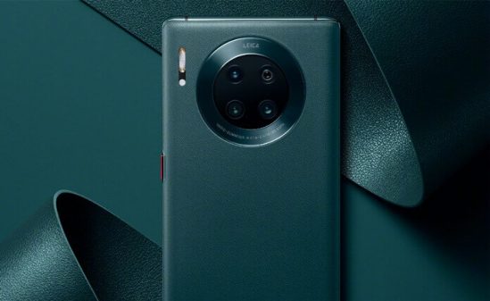 Huawei Mate 30