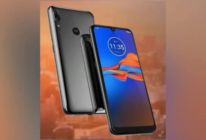 Motorola Moto E6s Tanıtıldı - Fiyatı ve Özellikleri