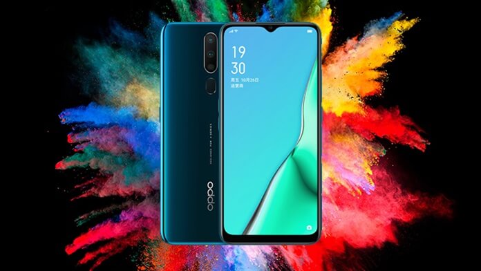 Oppo A11x Tanıtıldı - Fiyatı ve Özellikleri