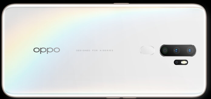 Oppo A5 2020 Özellikleri Sızdırıldı!