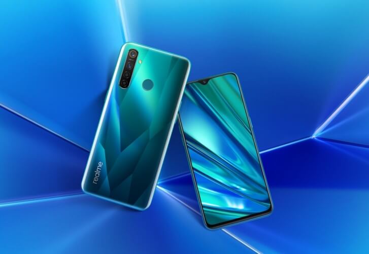 Realme Q Tanıtıldı - Fiyatı ve Özellikleri