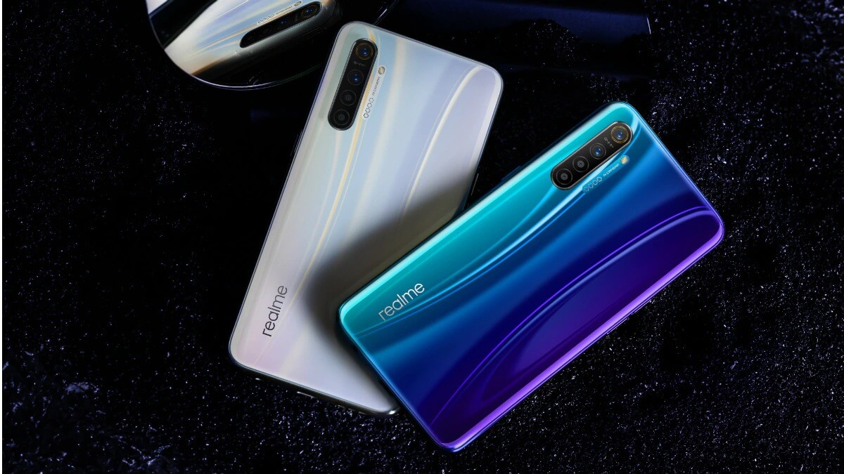 Realme X2 Özellikleri Netlik Kazanıyor!