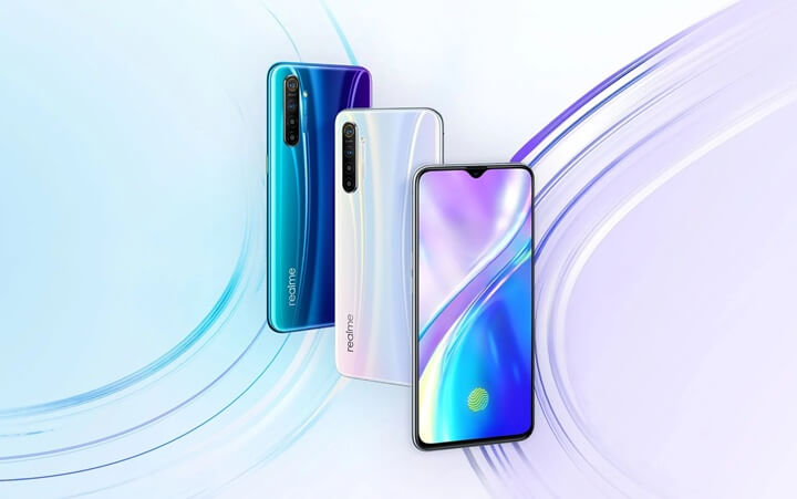 Realme X2 Tanıtıldı - Fiyatı ve Özellikleri