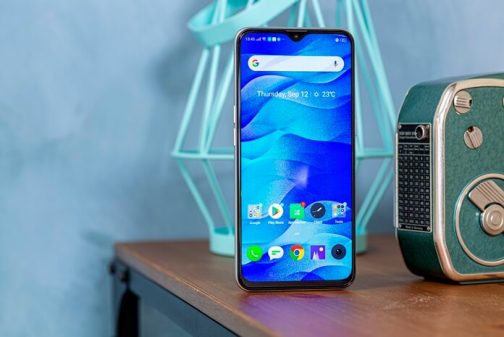 Realme XT Tanıtıldı - Fiyatı ve Özellikleri