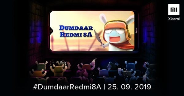 Redmi 8A Çıkış Tarihi Onaylandı!