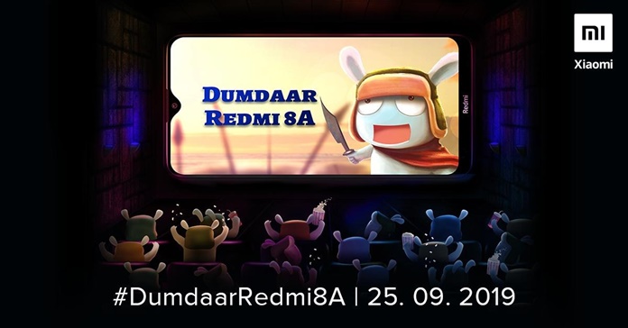 Redmi 8A Çıkış Tarihi Onaylandı!