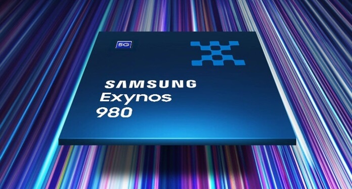 Samsung Exynos 980 Yonga Seti Tanıtıldı - Ne Gibi Özelliklere Sahip?
