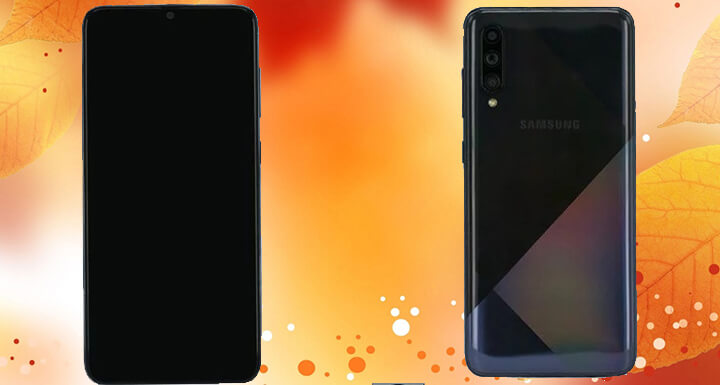 Samsung Galaxy A70s Geliyor - İşte Özellikleri