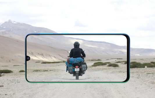 Devasa Bataryasıyla Samsung Galaxy M30s Tanıtıldı - Fiyatı ve Özellikleri