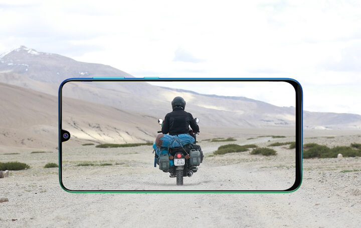Devasa Bataryasıyla Samsung Galaxy M30s Tanıtıldı - Fiyatı ve Özellikleri