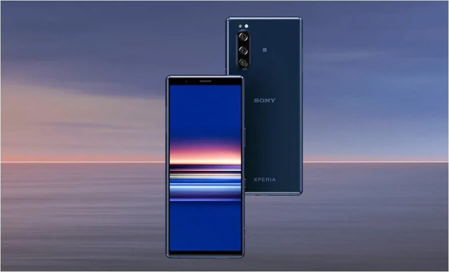 Sony Xperia 5 Tanıtıldı - Fiyatı ve Özellikleri