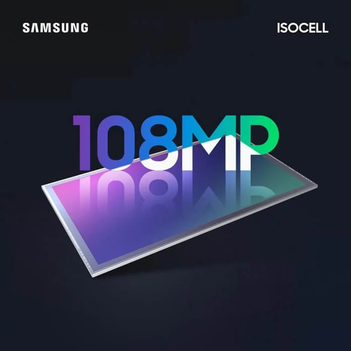 Xiaomi 108 Megapikselli Telefonlar Üzerinde Çalışıyor!