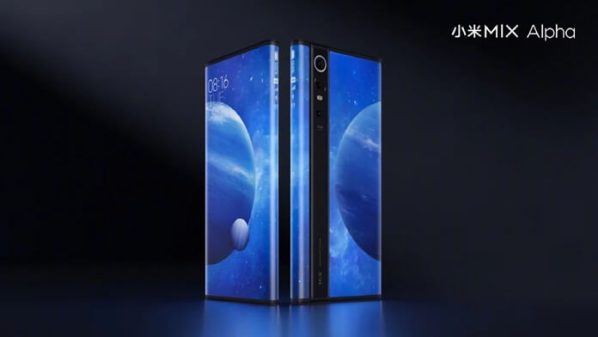 Xiaomi Mi Mix Amiral Gemileri Hakkında Yeni Bilgiler Var!