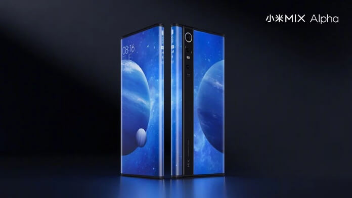 Xiaomi Mi Mix Amiral Gemileri Hakkında Yeni Bilgiler Var!